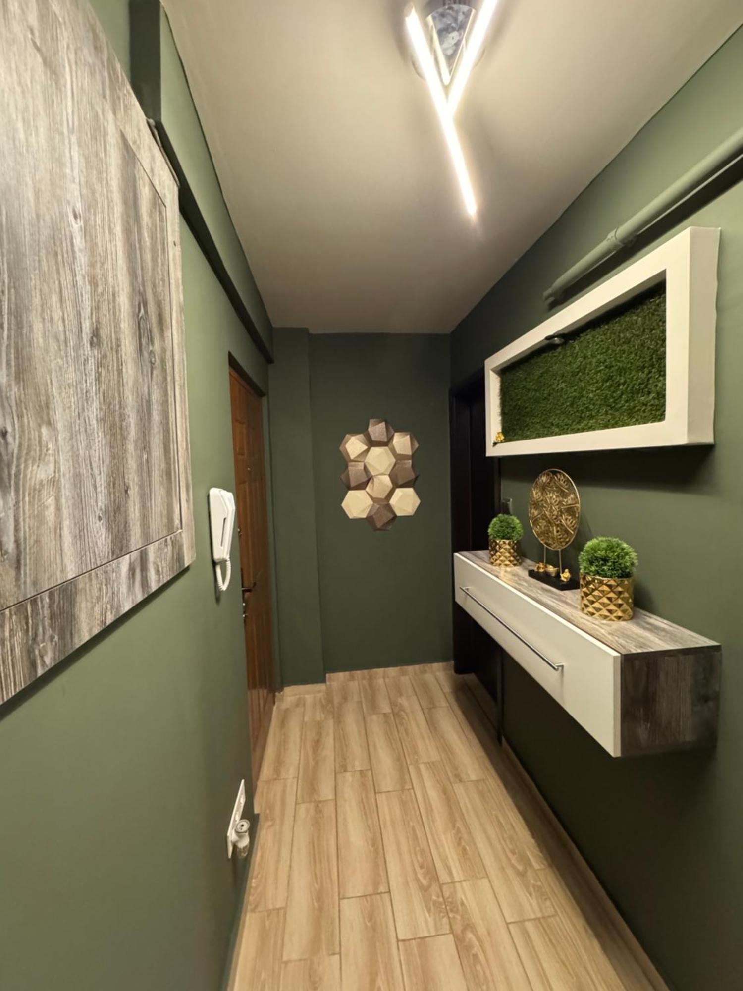 Mox Downtown Apartman 德布勒森 外观 照片